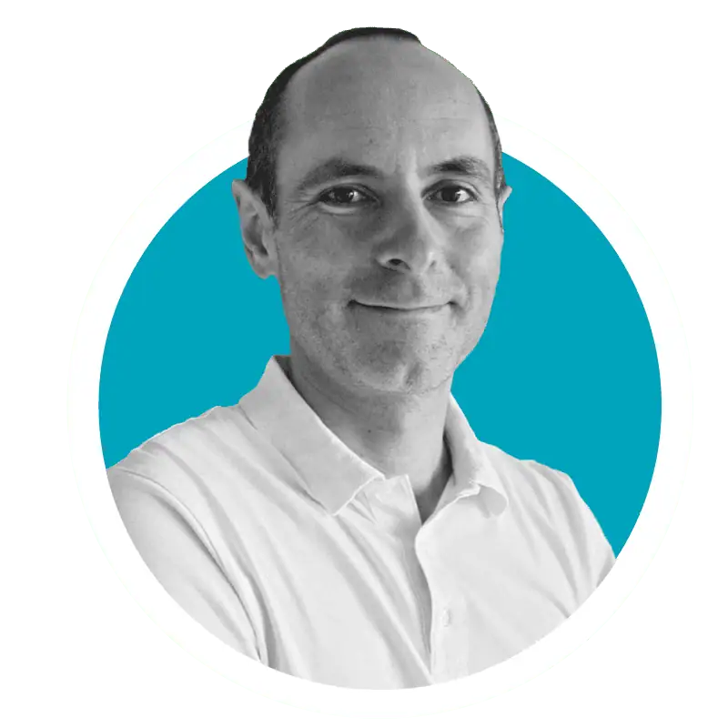 Dr Yann YHUEL